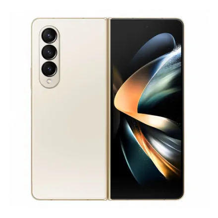 Galaxy Z Fold4 1TB wit refurbished - 5