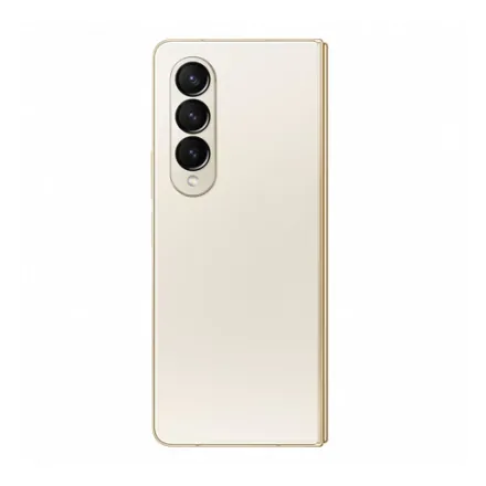 Galaxy Z Fold4 512GB wit refurbished - 3