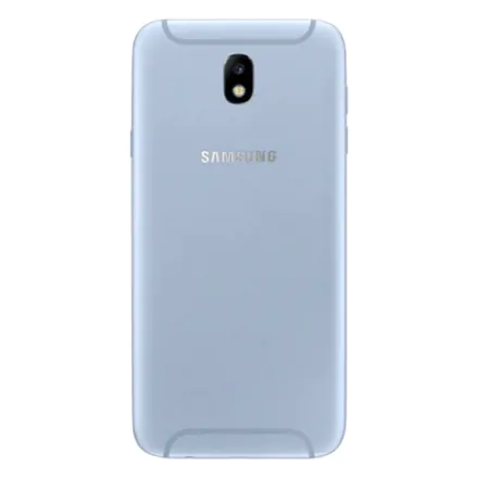 Galaxy J7 (2017) dual sim 16 Go bleu reconditionné - 3