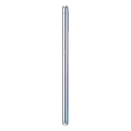 Galaxy Note 10 Lite (dual sim) 128 Go Argent stellaire reconditionné - 4