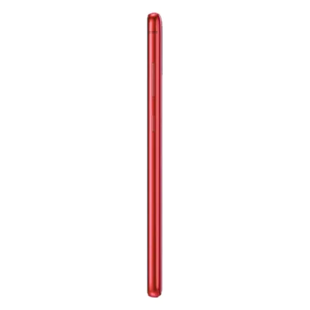 Galaxy Note 10 Lite (dual sim) 128GB rood refurbished - 4