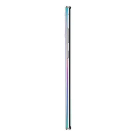 Galaxy Note 10+ (mono sim) 512 Go argent stellaire reconditionné - 4