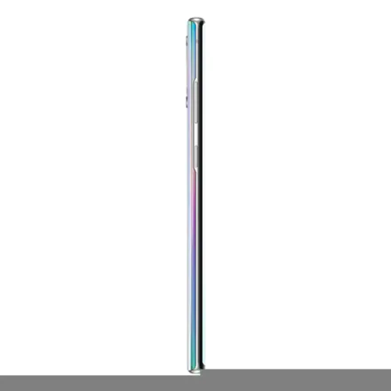 Galaxy Note 10+ (dual sim) 256GB zilver refurbished - 4