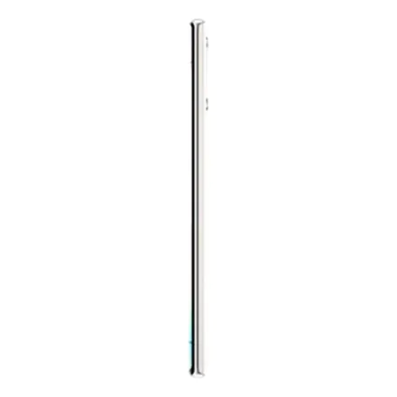 Galaxy Note 10+ (mono sim) 256 Go blanc reconditionné - 4