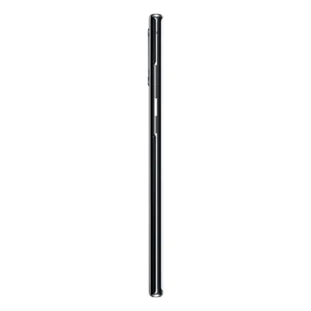 Galaxy Note 10+ (mono sim) 512 Go noir cosmos reconditionné - 4