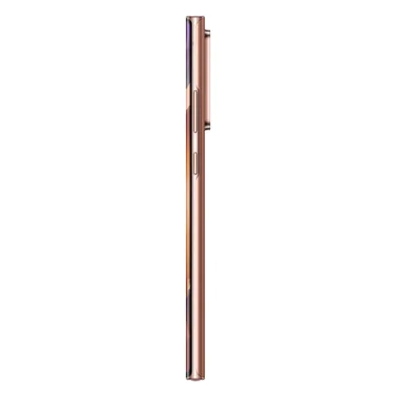 Galaxy Note 20 Ultra 5G (mono sim) 256 Go bronze reconditionné - 4