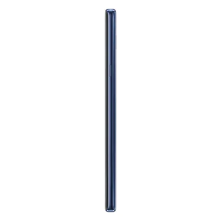 Galaxy Note 9 (mono sim) 512GB blauw refurbished - 4