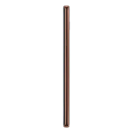 Galaxy Note 9 (mono sim) 128 Go cuivre reconditionné - 4
