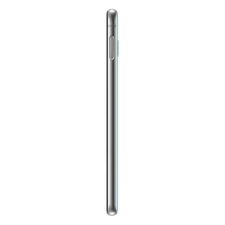 Galaxy S10e (mono sim) 128 Go argent reconditionné - 4
