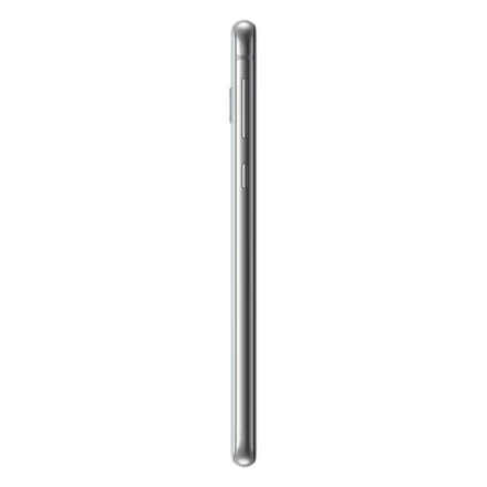 Galaxy S10e (dual sim) 128 Go blanc reconditionné - 4