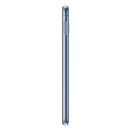 Galaxy S10e (dual sim) 128 Go bleu reconditionné - 4