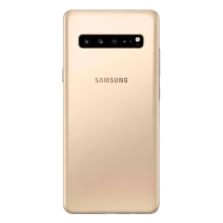 Galaxy S10 (mono sim) 128 Go or reconditionné - 3