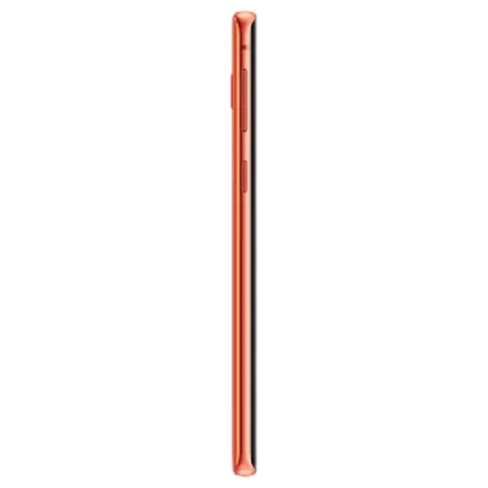 Galaxy S10 (dual sim) 512 Go rose reconditionné - 4