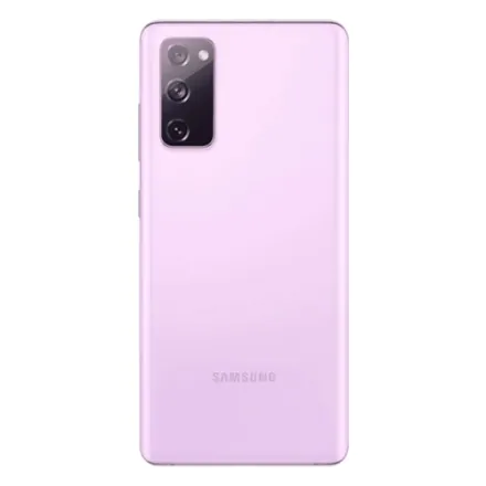 Galaxy S20 FE 5G 256 Go violet reconditionné - 3