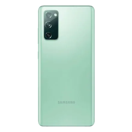 Galaxy S20 FE 5G 256GB groen refurbished - 3