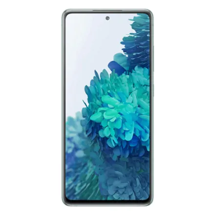 Galaxy S20 FE 5G 256GB groen refurbished - 2