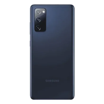 Galaxy S20 FE 5G 256GB blauw refurbished - 3