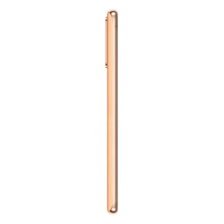Galaxy S20 FE (dual sim) 256 Go orange reconditionné - 4