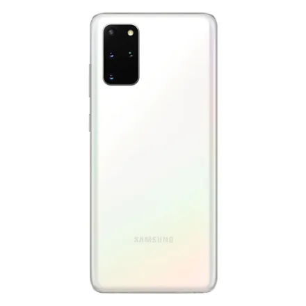 Galaxy S20 5G (mono sim) 128GB wit refurbished - 3