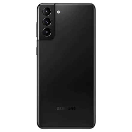 Galaxy S21+ 5G (dual sim) 128 Go noir reconditionné - 3