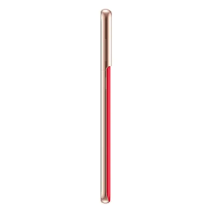 Galaxy S21+ 5G (mono sim) 128 Go rouge reconditionné - 4