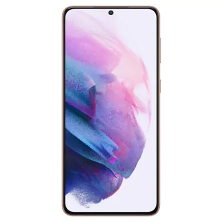 Galaxy S21+ 5G (dual sim) 128 Go violet reconditionné - 2
