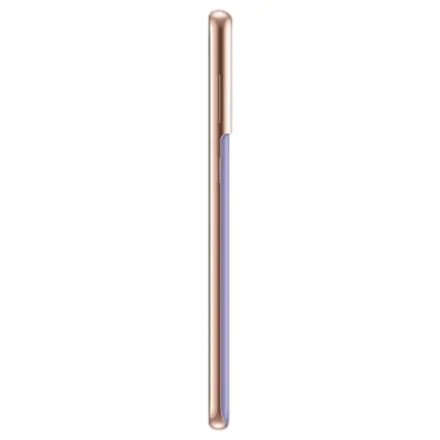 Galaxy S21+ 5G (dual sim) 128 Go violet reconditionné - 4