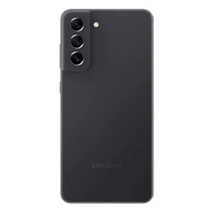 Galaxy S21 FE 5G (mono sim) 256GB zwart refurbished - 3