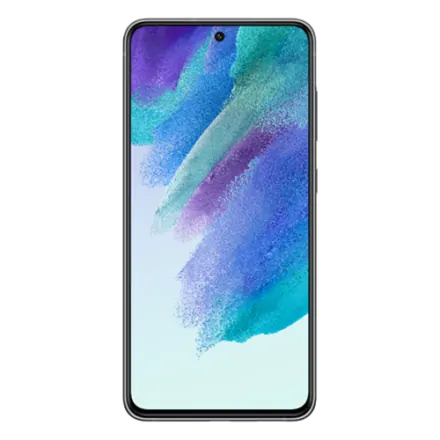 Galaxy S21 FE 5G (mono sim) 256GB zwart refurbished - 2
