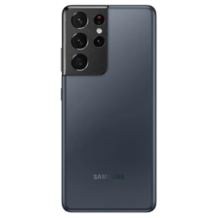 Galaxy S21 Ultra 5G (dual sim) 128 Go bleu reconditionné - 3