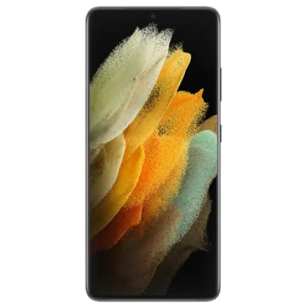 Galaxy S21 Ultra 5G (dual sim) 512GB kastanje refurbished - 2