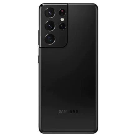 Galaxy S21 Ultra 5G (mono sim) 512 Go noir reconditionné - 3