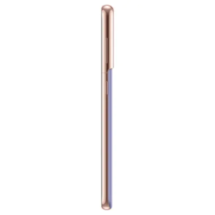 Galaxy S21 5G (dual sim) 256 Go violet reconditionné - 4