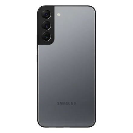 Galaxy S22+ (dual sim) 256 Go gris reconditionné - 3