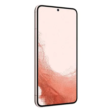 Galaxy S22 (mono sim) 128 Go rose reconditionné - 5