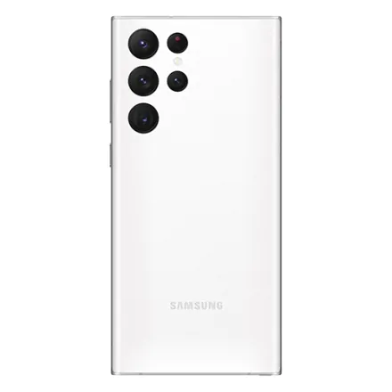 Galaxy S22 Ultra (mono sim) 1TB wit refurbished - 3