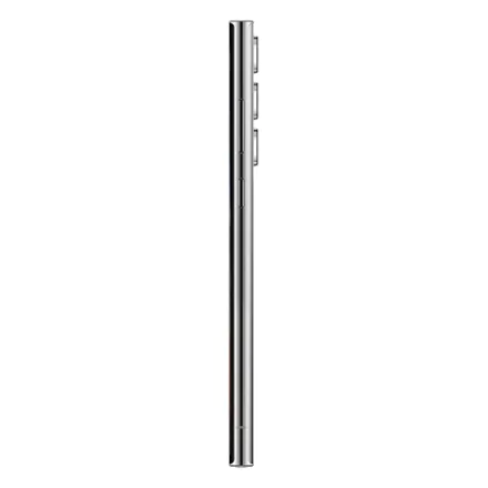 Galaxy S22 Ultra (mono sim) 1TB wit refurbished - 4