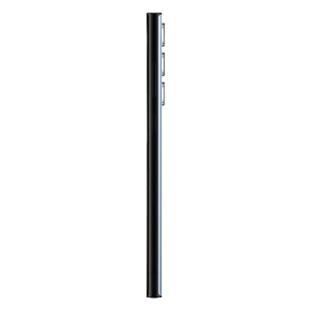 Galaxy S22 Ultra (dual sim) 512 Go bleu reconditionné - 4