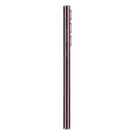 Galaxy S22 Ultra (dual sim) 512 Go marron reconditionné - 4