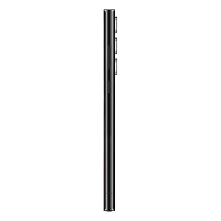 Galaxy S22 Ultra (mono sim) 512 Go noir reconditionné - 4