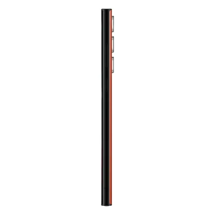 Galaxy S22 Ultra (mono sim) 512 Go rouge reconditionné - 4