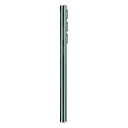 Galaxy S22 Ultra (dual sim) 128 Go vert reconditionné - 4