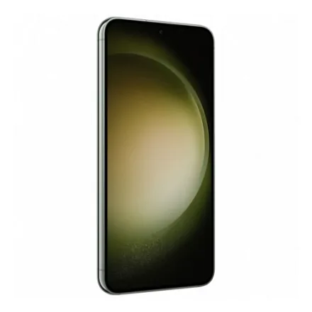 Galaxy S23 (dual sim) 256 Go vert reconditionné - 5