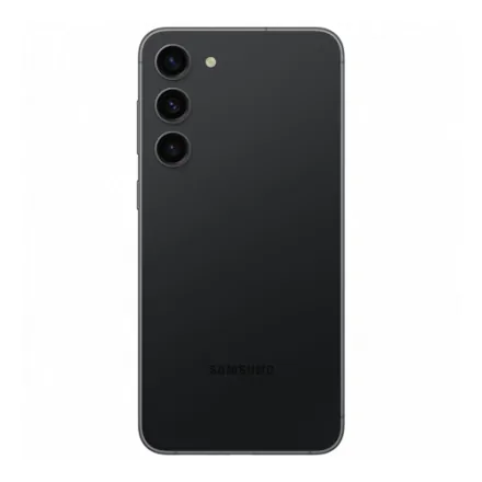 Galaxy S23+ (dual sim) 256GB zwart refurbished - 3