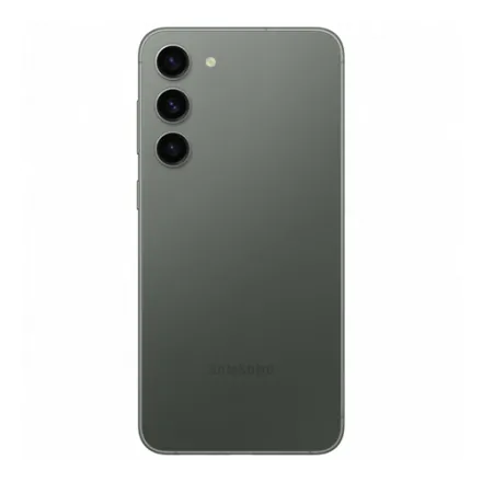Galaxy S23+ (mono sim) 256 Go vert reconditionné - 3