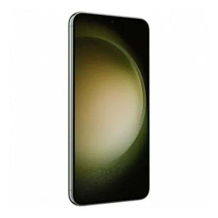 Galaxy S23+ (dual sim) 512GB groen refurbished - 5