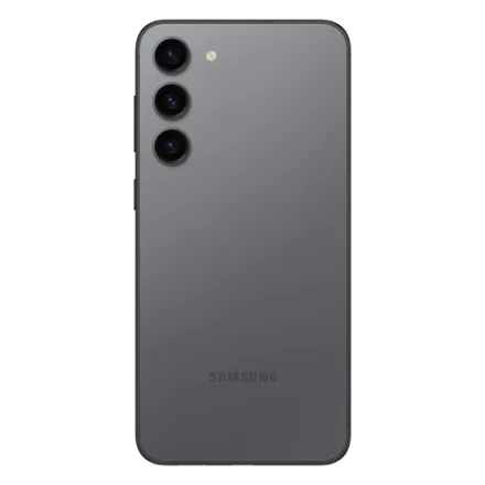 Galaxy S23+ (mono sim) 512 Go gris reconditionné - 3
