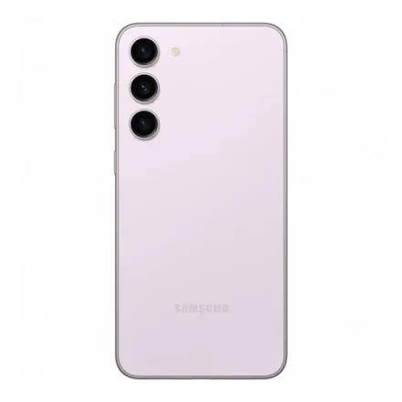 Galaxy S23+ (mono sim) 256 Go violet reconditionné - 3