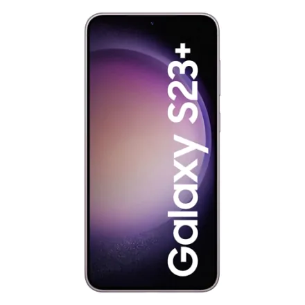Galaxy S23+ (mono sim) 256 Go violet reconditionné - 2