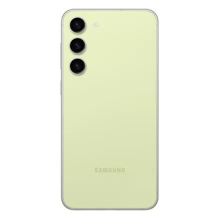 Galaxy S23+ (dual sim) 512 Go jaune reconditionné - 3